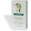 Klorane Shampoo alla Polpa di Cedro 200 ml - Energizzante e Protettivo per Capelli Luminosi