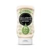 Callowfit Mayo Style 300 ml - Salsa Maionese Light senza Grassi e Zuccheri Aggiunti, Vegan e Senza Glutine