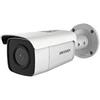 Hikvision DS-2CD2T86G2-4I Telecamera Bullet IP 8MP 4K Esterno con Ottica 4mm e IR 80m