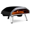 Ooni Forno per Pizza Portatile a Gas Ooni Koda 16 - 30 mBar - OON UU-P0B400