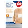 PIKDARE SpA Benda a Rete Tubolare Elastica Calibro 6 per Torace e Addome - 3 metri