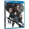 20th Century Fox - The Last Duel (Blu-Ray) - Film Drammatico di Ridley Scott con Jodie Comer, Matt Damon, Adam Driver e Ben Affleck