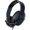 Turtle beach Cuffie gaming Turtle Beach Recon 200 Blu [TBS-6310-02]