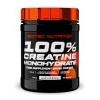 Scitec Nutrition, Creatine Monohydrate, 300 g
