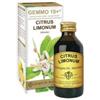 Dr. Giorgini GEMMO 10+ LIMONE LIQUIDO ANA 100 ML