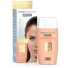 ISDIN Fotoprotector FusionWater Color crema solare protettiva uniformante 50 ml