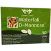 Herbapharma Waterfall D-mannosio 50 Compresse 50 G
