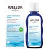 Weleda Italia Latte Detergente Delicato 100 Ml