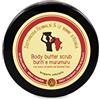 DOTTORESSA REYNALDI LABORATORIO DI COSME BODY BUTTER SCRUB Buriti e Murumuru 200ml - di Dottoressa Reynaldi