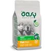 Oasy Dry Dog One - Adult Maiale 12 kg.