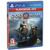 Videogioco PS4 - Sony Entertainment God Of War (PS HITS) [9963905]