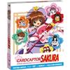 Eagle Pictures Cardcaptor Sakura - The Movie - Edizione Limitata Combo (Blu-Ray DVD) con Booklet e Maxi-Card Numerata