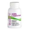 Watt +Watt, Acetil L-Carnitina, 90 cps