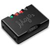 CHORD ELECTRONICS Mojo 2: DAC/Amplificatore Cuffie Portatile USB, 768 KHz/32 bit, 2 Uscite da 3,5 mm