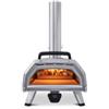 Ooni Forno pizza portatile a legna o carbonella ooni karu 16
