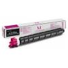 KYOCERA TK-8335M Cartuccia Toner Originale Magenta - 15.000 Pagine per TASKalfa 3252ci / 3253ci, 1 pz