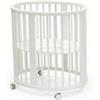 Stokke - Culla Sleepi Mini V3 - White