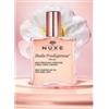 Nuxe Linea Huile Prodigieuse Olio Secco Floreal Viso Corpo Capelli 100 ml