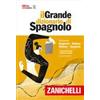 Zanichelli Il grande dizionario di spagnolo. Dizionario spagnolo-italiano, italiano-español. DVD-ROM. Con Contenuto digitale (fornito elettronicamente) Rossend Arqués;Adriana Padoan