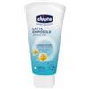 Chicco Latte Doposole 150 ml - Idratante e Lenitivo per la Pelle Delicata dei Bambini