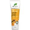 Dr Organic Crema Anticellulite alla Pappa Reale 200 ml - Idratante e Nutriente con Caffeina e Aloe Vera
