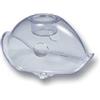Flaem Maschera 2A - Mascherina di ricambio per aerosol per adulti (Cod. ACO79)