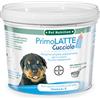 Elanco Primolatte Cucciolo 250g - Mangime Completo in Polvere per Allattamento Cuccioli