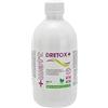 +Watt Dretox+ - Integratore Alimentare Naturale con Funzione Drenante e Depurativa da Liquidi e Tossine con Pilosella e Betulla - 450 ml