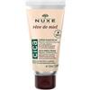 Nuxe Rêve De Miel Crema Mani Cica 50ml - Crema Riparatrice per Mani Secche con Miele di Provenza e Centella Asiatica