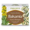 ERBAMEA Srl Erbamea - Tisana Biologica Balsamica 20 Bustine - Tisana per il Benessere Respiratorio