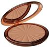 IsaDora Bronzing Powder 10 g - Polvere abbronzante setosa per un look naturale e baciato dal sole