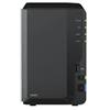 Synology Nas Synology DiskStation yDS 2-BAY VALUE RTD1619B QC 2GB DDR4 [DS223]