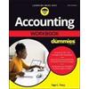 John Wiley & Sons Inc Accounting Workbook For Dummies Tage C. Tracy