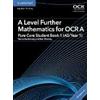 Cambridge University Press A Level Further Mathematics for OCR Pure Core Student Book 1 (AS/Year 1) with Digital Access (2 Years) Ben Woolley