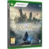 WARNER Videogioco Warner Hogwarts Legacy Xbox Series
