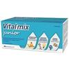 Montefarmaco Vitalmix Junior - Integratore Alimentare con Vitamine B e Magnesio, 12 Flaconcini da 12 ml