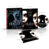 Eagle Pictures Fragile - A Ghost Story (Hell House) Blu-Ray con Booklet - Horror di Jaume Balagueró