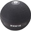 AMAYA SPORT Slam Ball, palla medica di sabbia antiscivolo, palla ponderale per l'allenamento fitness, body building, allenamento dell'equilibrio, palestra, allenamento domestico (6)