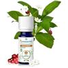 Puressentiel - Olio Essenziale di Gaultheria - 100% Puro e Natuale - OEBBD (Olio Essenziale Botanicamente e Biochimicamente Definito) - Da Agricoltura Biologica - Vegan e Cruelty Free- 10 ml