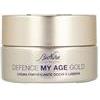 I.C.I.M. (BIONIKE) INTERNATION DEFENCE MY AGE GOLD CONTORNO OCCHI 15 ML