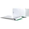 Bong Packaging Buste a sacco Securitex B5 - 17,6x25x3,8cm - 130gr - Bianco - Con soffietti - Conf. 100 pezzi