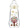 Mam Bamed Baby Italia Mam Biberon Vetro Feelgood 260 Ml