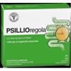 UNIFARCO Psillioregola - Integratore alimentare in bustine da 4,25 g per la regolarità intestinale