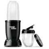 Nutribullet Frullatore Nutribullet Magic Bullet a bicchiere 0.5l Nero [MBR06B]