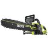 RYOBI Sega a catena elettrica RYOBI 1900W 35cm RCS1935B2C - 2 catene 35 cm RAC248