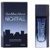 Gian Marco Venturi Nightfall Eau de Parfum 30 ml - Fragranza Selvaggia e Avvolgente con Note Fruttate e Speziate