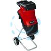 Einhell biotrituratore elettrico a coltelli 2000w (gc-ks 2540)