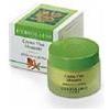 L'Erbolario Crema Viso Idratante Elicriso, Aloe e Foglie di Olivo 50 ml - Idratazione Durevole e Assorbimento Immediato