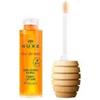 Nuxe Rêve de Miel Trattamento Gloss al Miele 10 ml - Nutre e Illumina le Labbra con Formula Non Appiccicosa