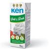 Generico KEN PANNA DA MONTARE VEGANA 1 LT - KEN GOLD& FRESH senza lattosio e proteine del latte